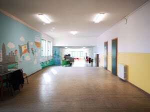 Area docenti primaria