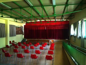 Auditorium