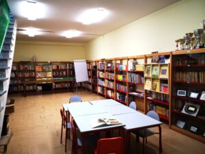 Biblioteca