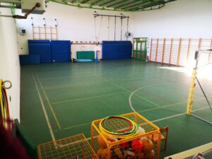 Palestra