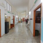 Primaria - Corridooio A