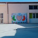 Primaria - ingresso di via Livorno