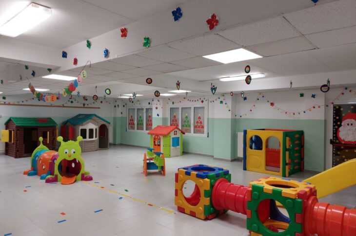 Sala Giochi