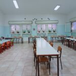 Sala mensa