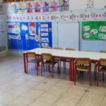 Infanzia - sezione A_4 anni_