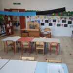 Infanzia - sezione C _ 3 anni